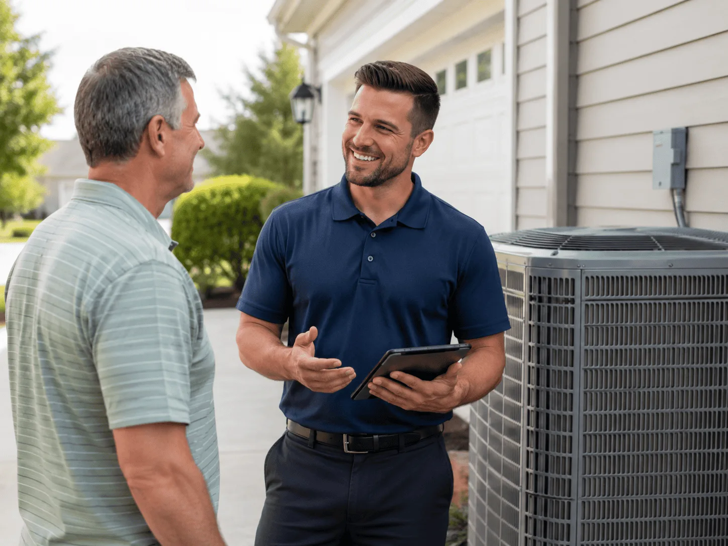Heat Pump Installation Mason, WI FAQs